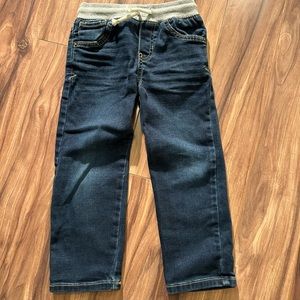 Toddler boy jeans